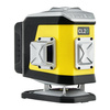 NIVEL SYSTEM LASER KRZYŻOWY ZIELONY CL2G + SJJ-M1 EX STATYW + LP36 TYCZKA