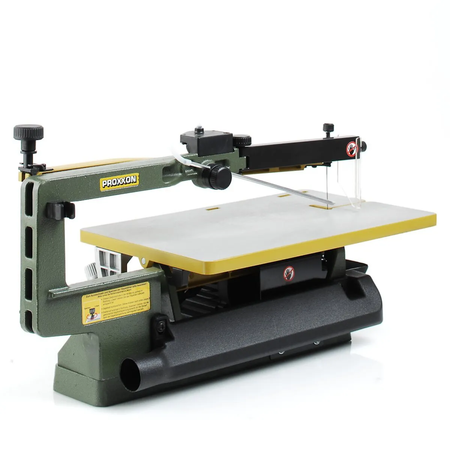 PROXXON PR27094 WYRZYNARKA PRECYZYJNA DS 460, 2-BIEGOWA