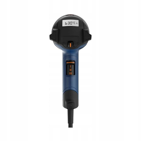 STEINEL OPALARKA LCD NAGRZEWNICA 2200W HL2020 E