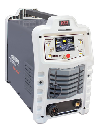 FACHOWIEC PRZECINARKA PLAZMOWA PERFECT PLASMA 60 L WELDER FANTASY