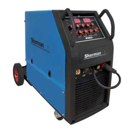 SHERMAN SPAWARKA INWERTOROWA MTM 251/4R