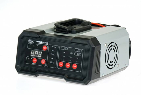IDEAL PROSTOWNIK SPRINT 20 PRO WET/AGM/Lithium 6/12V
