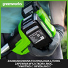 GREENWORKS GR2926807 24V AKUMULATOR 4 AH G24B4