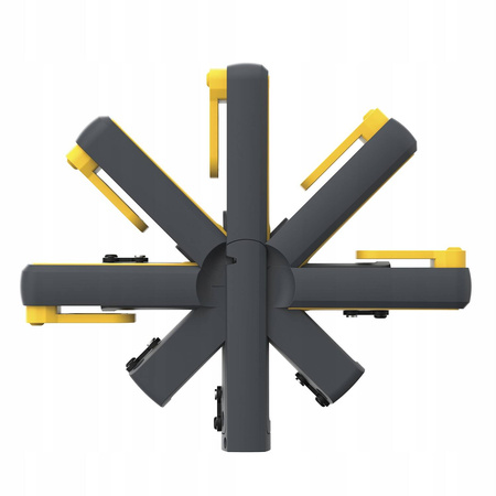 SCANGRIP RĘCZNA LAMPA EX PROOF 200 LM MIDI-EX