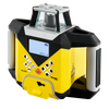 NIVEL SYSTEM NIWELATOR LASEROWY NL720R DIGITAL + SJJ32 STATYW + LS24 ŁATA