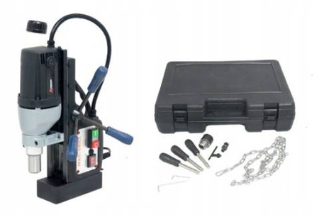 MAGNUM WIERTARKA MAGNETYCZNA HGMD-45 1200W