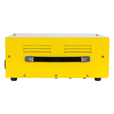 MAGNUM RSW8-2500 PRZYPAWARKA DO TRZPIENI