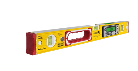 STABILA SA19820 ELEKTRONICZNA POZIOMICA TECH 196M DL, 183 CM