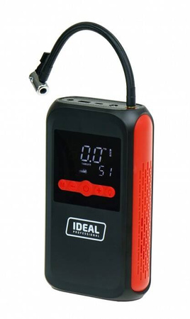IDEAL PROSTOWNIK X-STARTER 12 LiPo AIR 5in1