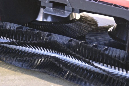 STARMIX SX101019 ZAMIATARKA RĘCZNA HAAGA 497