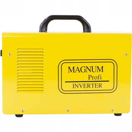 SPAWARKA INWERTOROWA MMA MAGNUM SNAKE 200 P