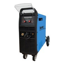 SPAWARKA INWERTOROWA SHERMAN DIGIMIG 300 PULSE