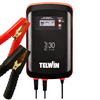 TELWIN PROSTOWNIK PULSE 30 EVO 230V 12-24V