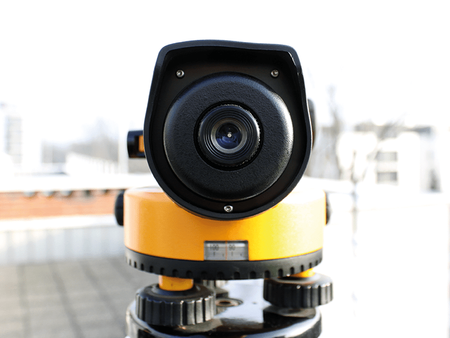 NIVEL SYSTEM N32X NIWELATOR OPTYCZNY