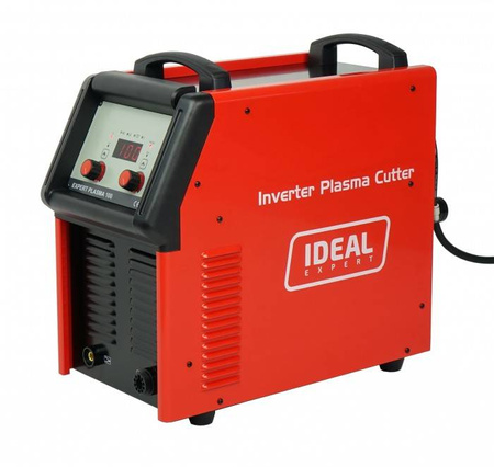 IDEAL PRZECINARKA PLAZMOWA EXPERT PLASMA 100 HF