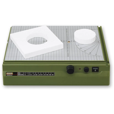 PROXXON PR27080 WYCINARKA DO STYROPIANU THERMOCUT 230/E