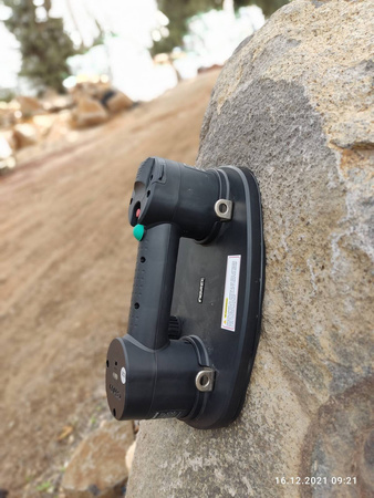 GRABO ROCK SEAL USZCZELKA DO NIERÓWNYCH POWIERZCHNI