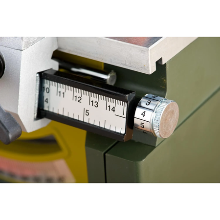 PROXXON PR27070 STOŁOWA PILARKA TARCZOWA FET