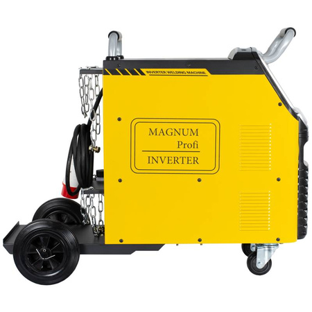 MAGNUM SPAWARKA INWERTOROWA THF335P V2 AC/DC 300A