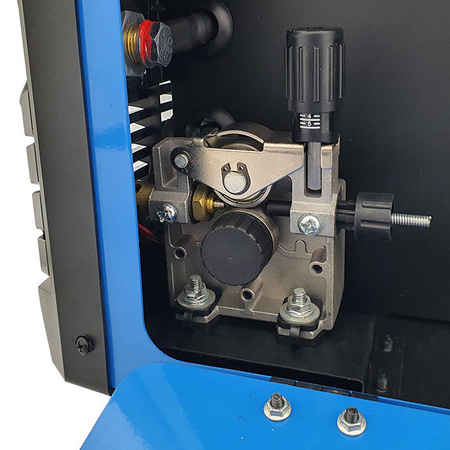 SHERMAN SPAWARKA INWERTOROWA DIGIMIG 210 TWINPULSE