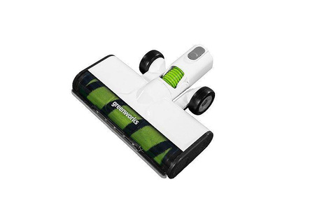 GREENWORKS GD24SVK4D ODKURZACZ DOMOWY 24V