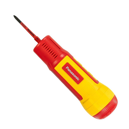 PANASONIC EYC960SDKIT ZESTAW 2 AKUMULATOROWYCH WKRĘTAKÓW Z BITAMI