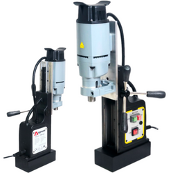 MAGNUM HGMD-23 WIERTARKA MAGNETYCZNA  U W HGMD23