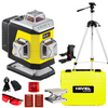 NIVEL SYSTEM LASER KRZYŻOWY CL4R + SJJ-M1 EX STATYW