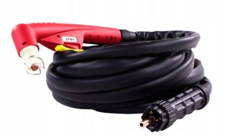 SHERMAN CUTTER 70 PRZECINARKA PLAZMOWA PLAZMA + CYRKIEL DO UCHWYTU A-81