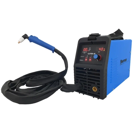 SHERMAN CUTTER 45 PRZECINARKA PLAZMOWA