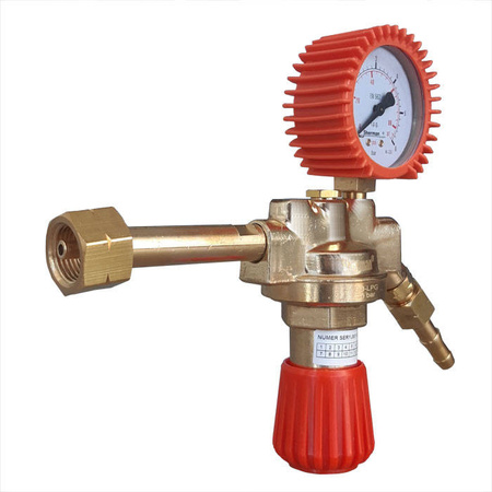 SHERMAN REDUKTOR PROPAN/BUTAN RB-LPG GNREDLPG