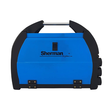 SHERMAN SPAWARKA INWERTOROWA DIGIMIG 210XS