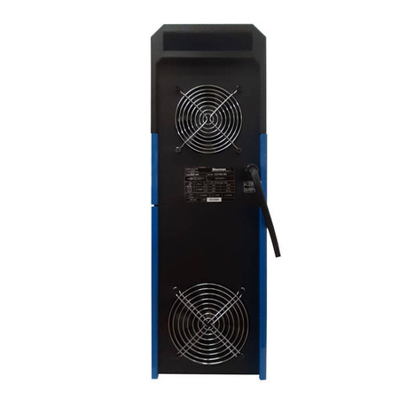 PRZECINARKA PLAZMOWA SHERMAN CUTTER 50K PLAZMA