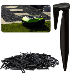 GREENWORKS GR2928507 KOŁKI DO MOCOWANIA PRZEWODU 100szt