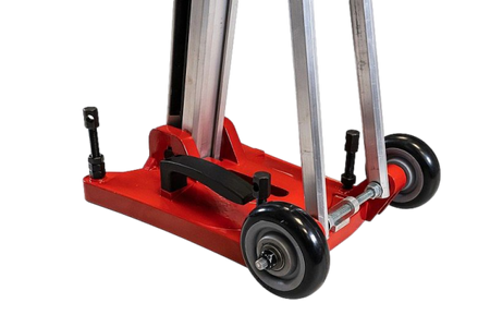 MARCRIST DS355 STATYW WIERTNICZY