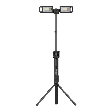 SCANGRIP SG036105C AKUMULATOROWA LAMPA BUDOWLANA LED 5000 LM TOWER 5 CONNECT