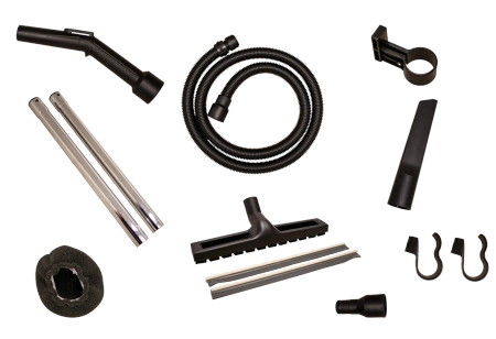 STARMIX SX110042 ODKURZACZ ENERGETIC APDM-1430 KLASA M