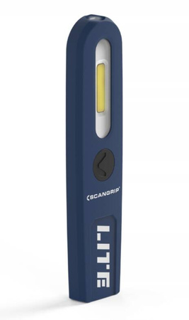 SCANGRIP LAMPA INSPEKCYJNA STICK LITE S