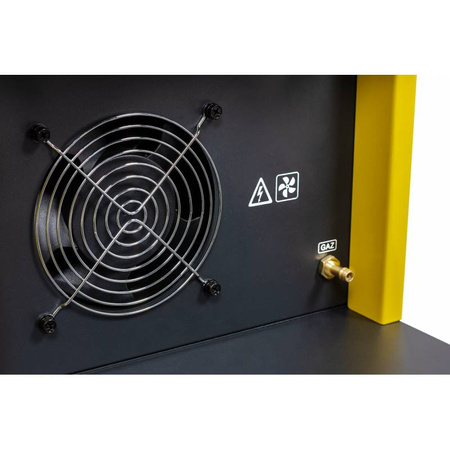 MAGNUM SPAWARKA INWERTEROWA MIG/MAG 280 MMAV2 IGBT 300A