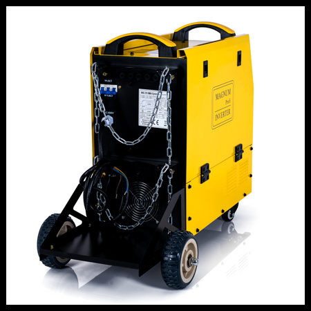 MAGNUM MIG 315 SYN MMA SPAWARKA INWERTOROWA