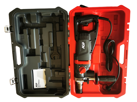 WIERTNICA DIAMENTOWA AGP DM52D AGP52D