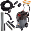 MENZER ODKURZACZ PRZEMYSŁOWY  VCL 550 PRO MR120080000