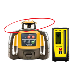 Niwelator Laserowy Topcon RL-H5A Digital