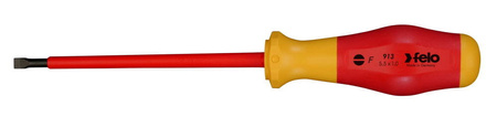 WKRĘTAK 1000V FELO F 913 5.5 X 1.0 MM
