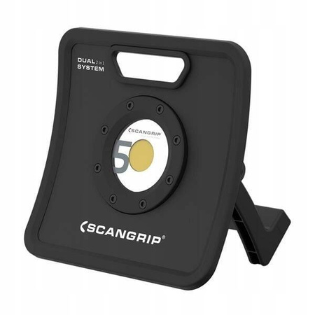 SCANGRIP LAMPA LED NOVA 6K C+R