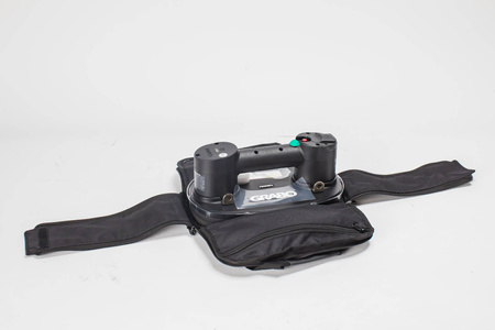 GRABO NEMO PRZYSSAWKA DO PŁYTEK TORBA