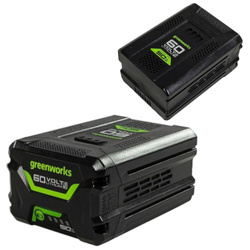 GREENWORKS 60V AKUMULATOR 5 AH G60B5