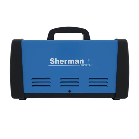 SHERMAN PODGRZEWACZ INDUKCYJNY INDI-1