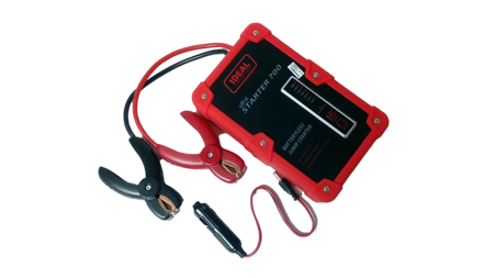 IDEAL ROZRUCH UltraSTARTER 700 BEZBATERYJNY