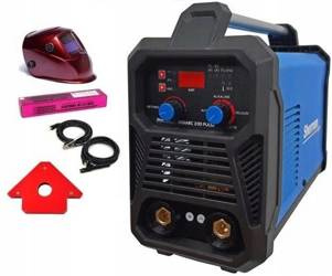 SPAWARKA INWERTOROWA SHERMAN DIGIARC 200 PULSE